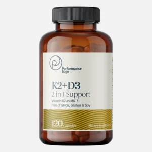 Vitamin K2+D3
