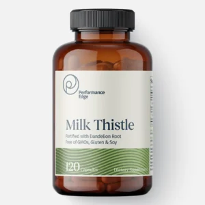 Milk Thistle