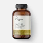 Performance Edge Vitamin K2+D3 2 in 1 Support