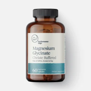 Performance Edge Magnesium Glycinate Chelate Buffered